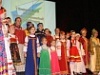 Звонкое журчание «Сибирских родников»